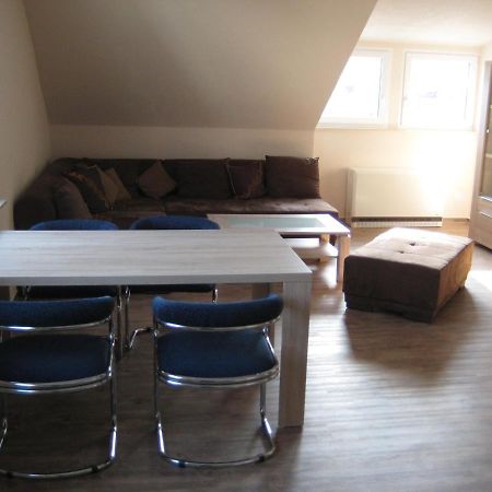 Apartament Haus Beate Gross Kröv Zewnętrze zdjęcie