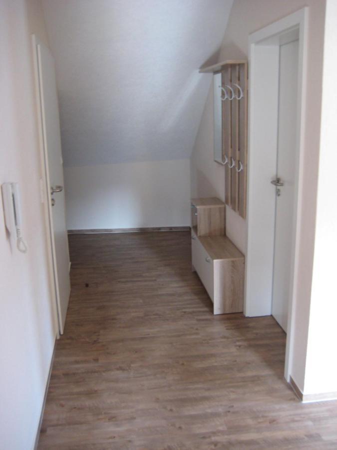 Apartament Haus Beate Gross Kröv Zewnętrze zdjęcie